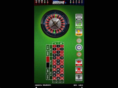 American Vertical Roulette VIP von Gaming1 .